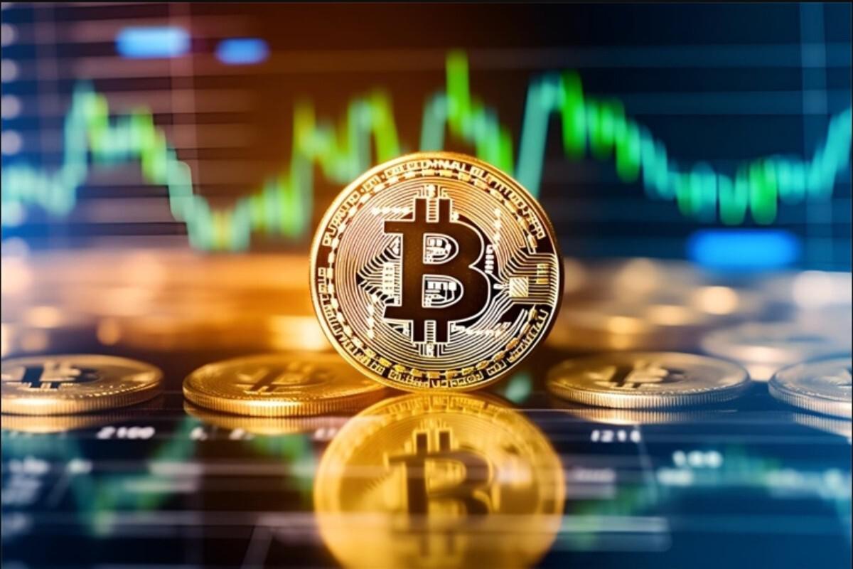 黄金市场2.1万亿美元的抛售，相当于加密货币市值的一半