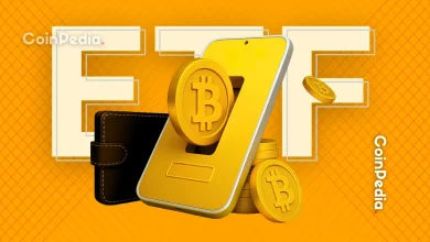 比特币ETF流出额超过1亿美元，以太坊跟随下跌