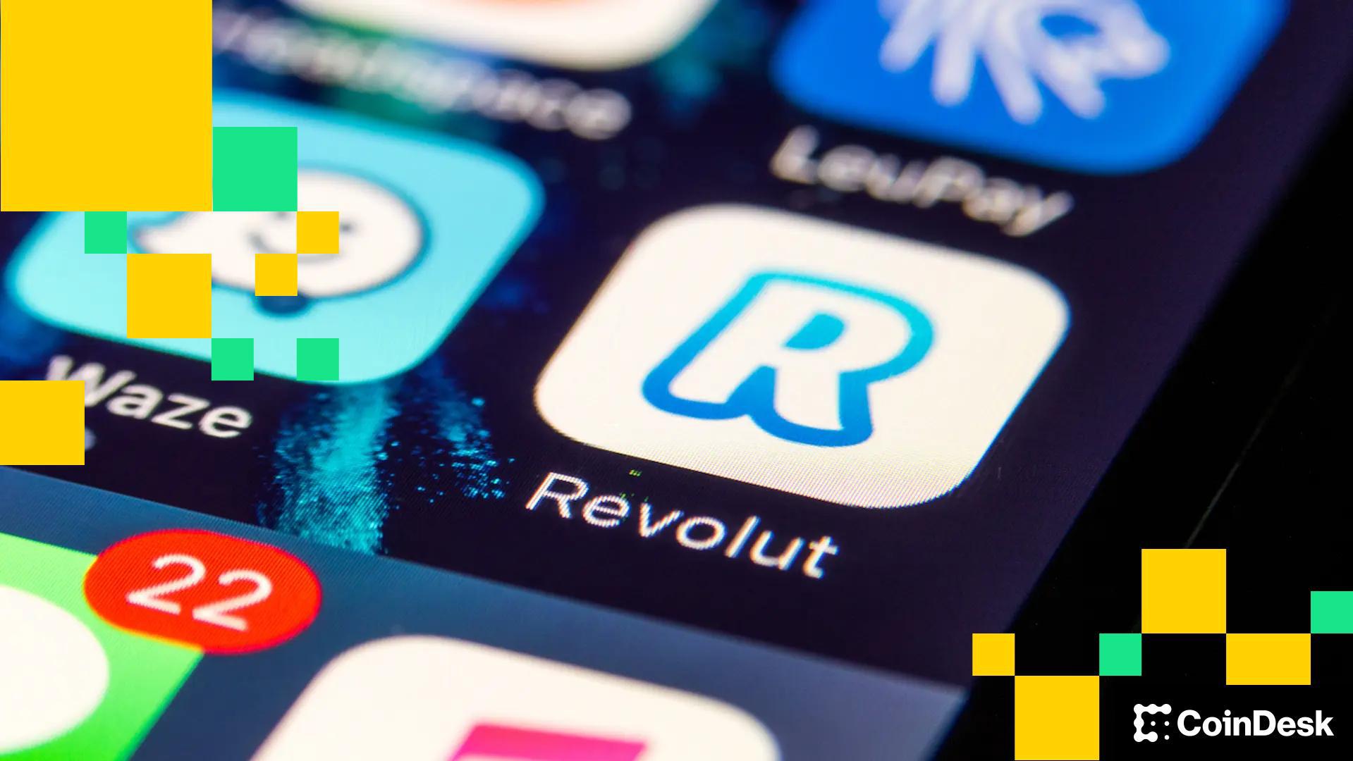 Revolut 获得欧盟范围内扩展受监管的加密服务的塞浦路斯 MiCA 许可证