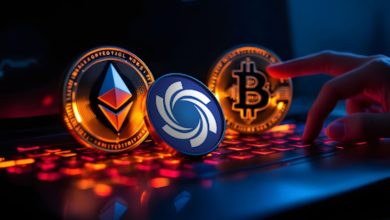 ETH 和 SOL 交易者如何在提前将收益转入 Ozak AI?