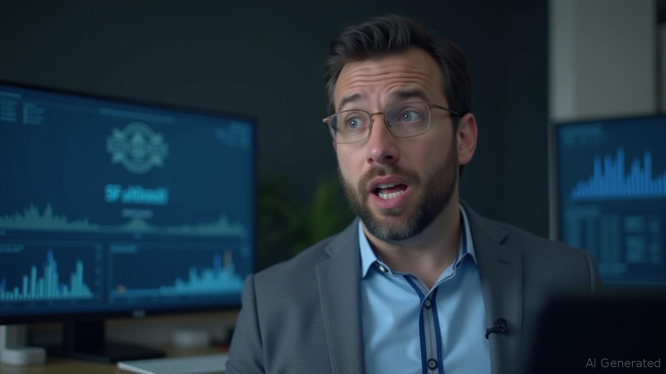 今日比特币新闻:标普评级提示比特币与美元错配风险