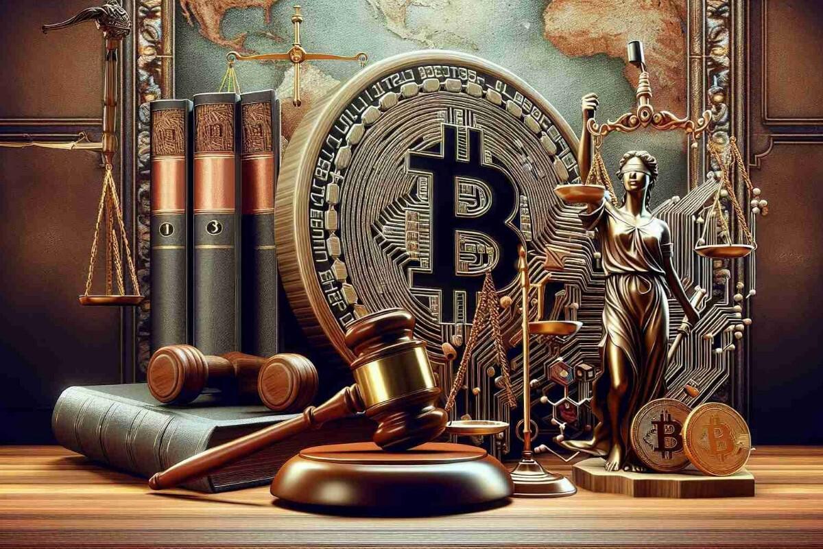 Robert Kiyosaki Chooses Bitcoin and Ethereum as Shields Against Major Collapse