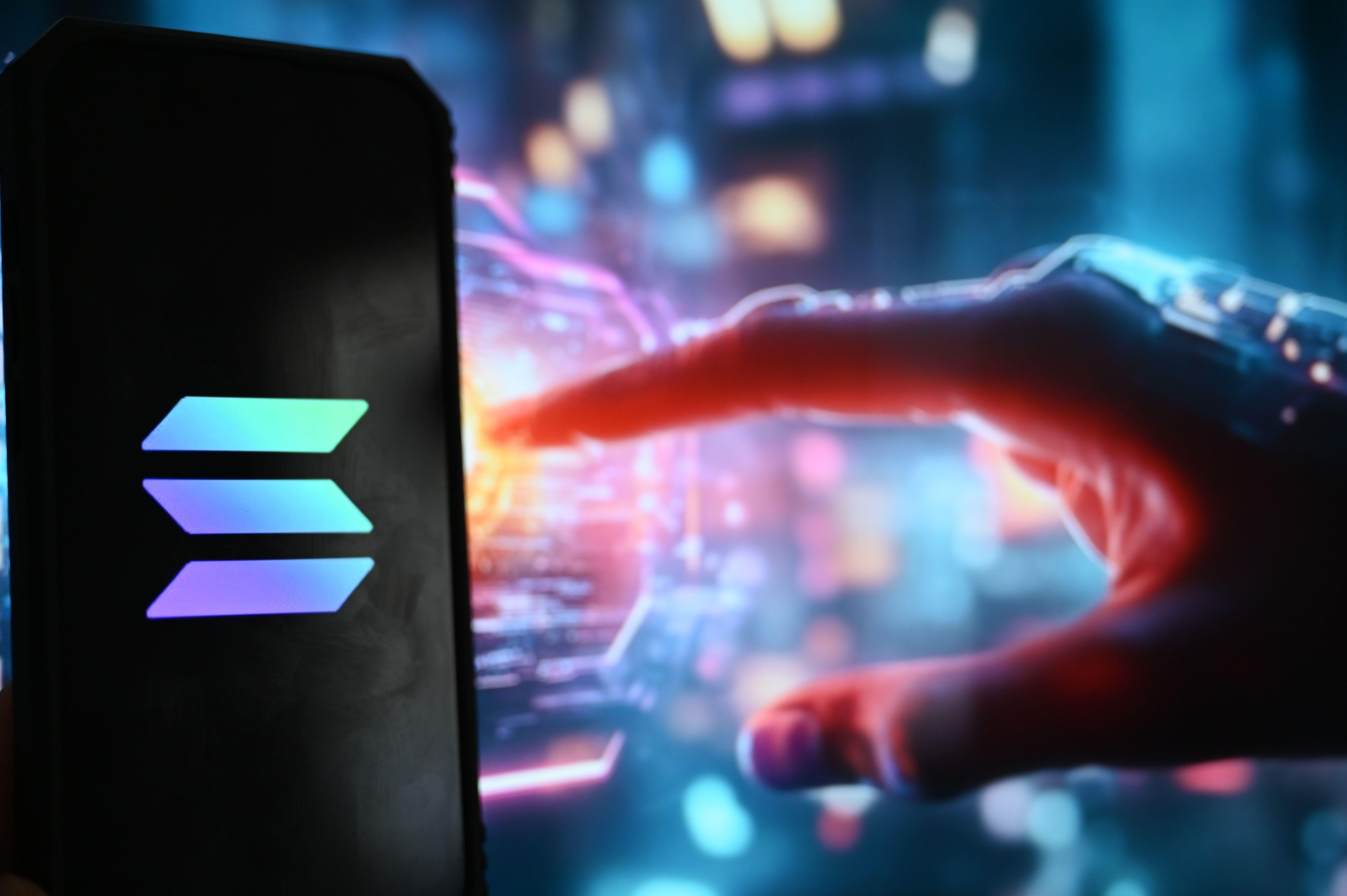 Solana基金会经理指责Ripple高管只注重链上“事实”辩论