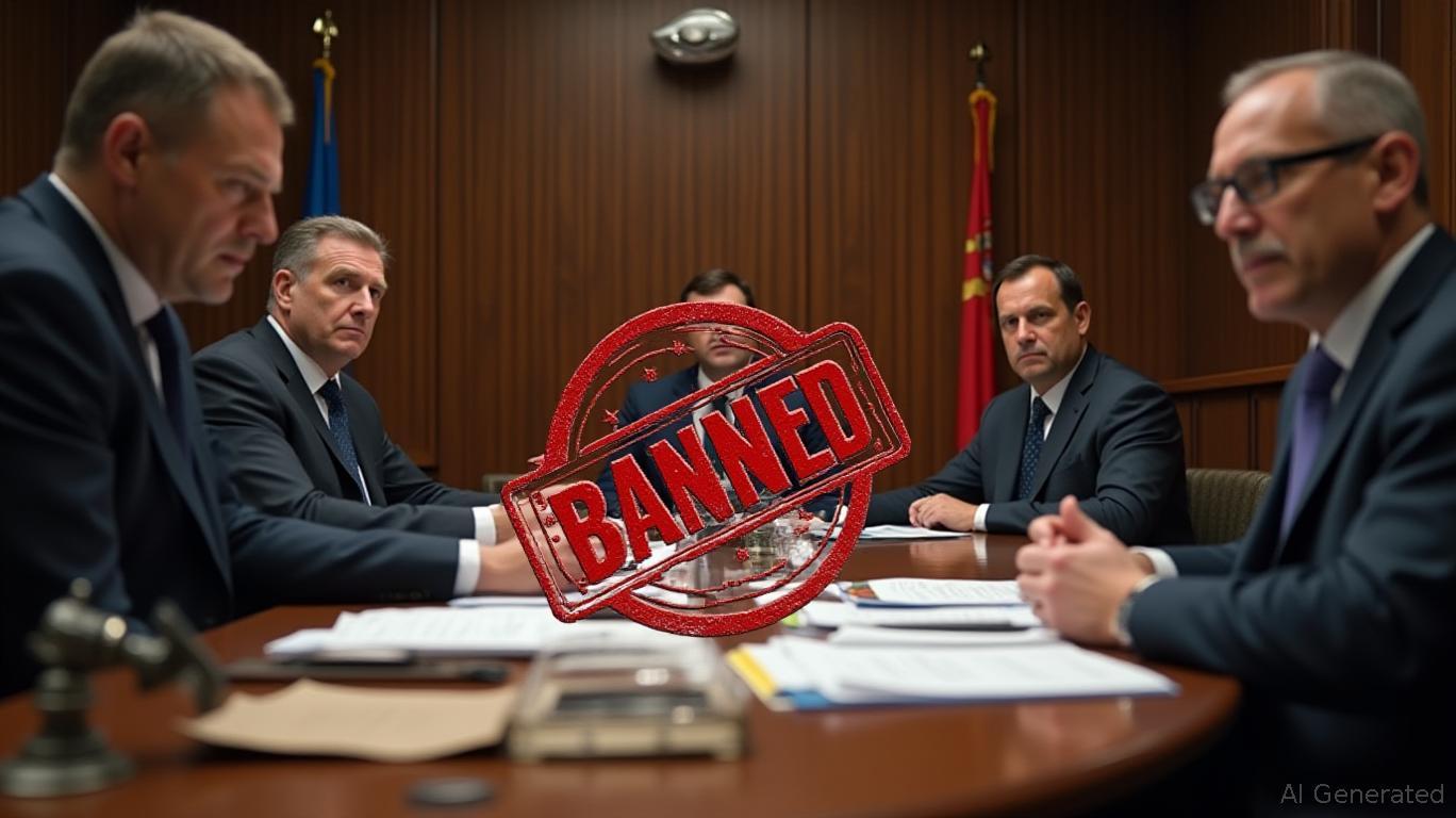 罗马尼亚加强对Polymarket的监管：禁止加密货币赌博活动