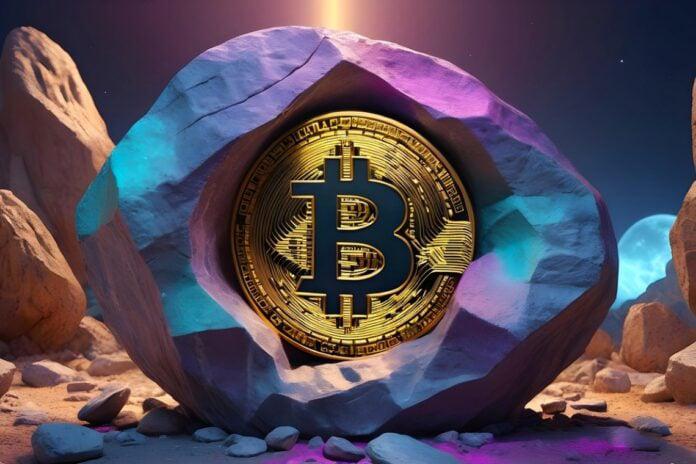 比特币价格可能会面临更多挑战