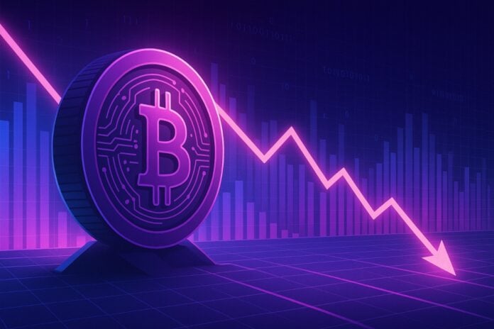 加密货币再次崩盘：为何发生？