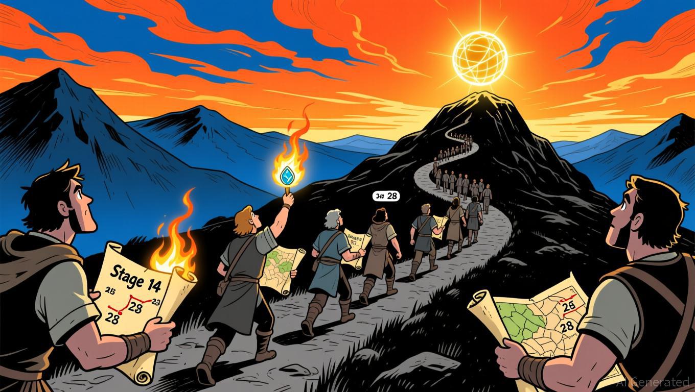 为什么 Noomez ($NNZ) 是 2025 年最具活力的高风险/高回报加密货币?