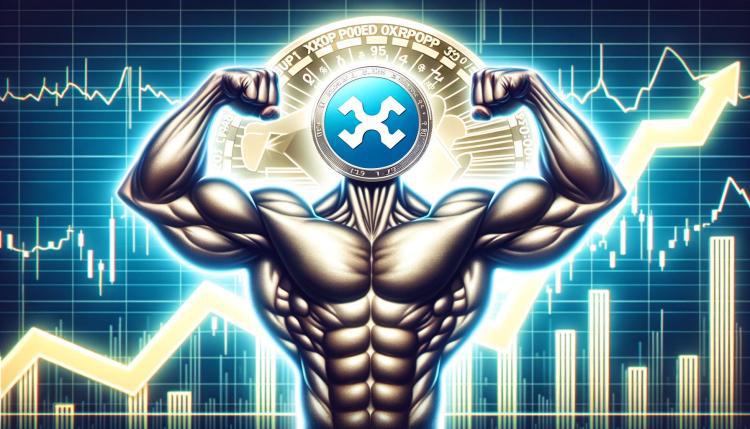 Can Buyers Sustain the Upward Trend in XRP Price?