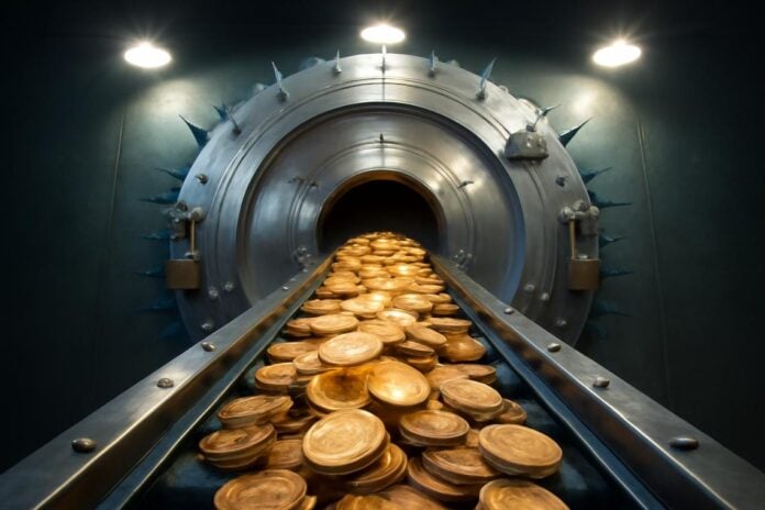 KuCoin与Cactus Custody的创新合作:5个引人注目的方面