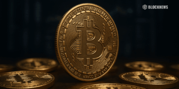 比特币价格预测：9.5 万美元跌势或将至——下一步走势受关键因素影响