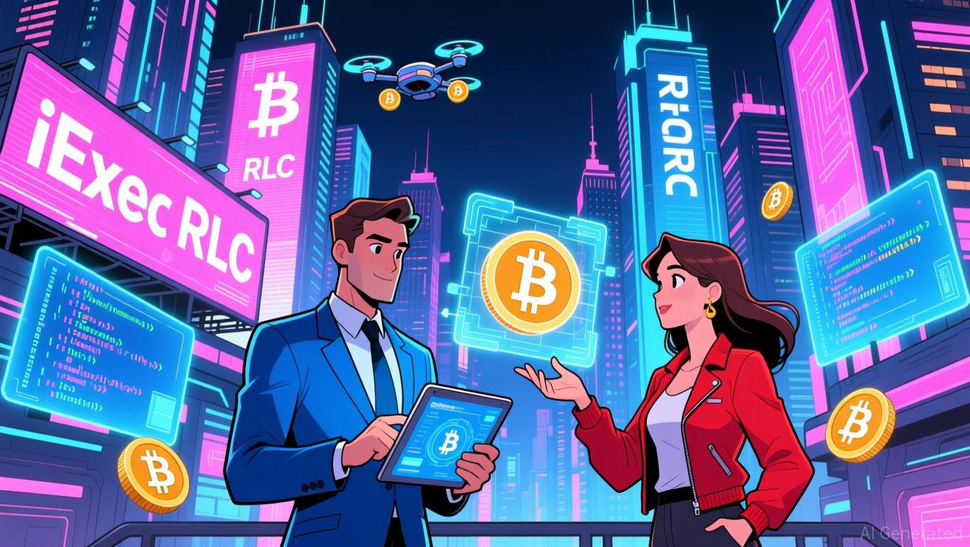 RLCBTC市场概览:强劲上涨势头驱使市场大幅反弹