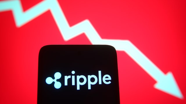 分析师预测XRP调整仍未结束，未来或将遭遇更多挑战。