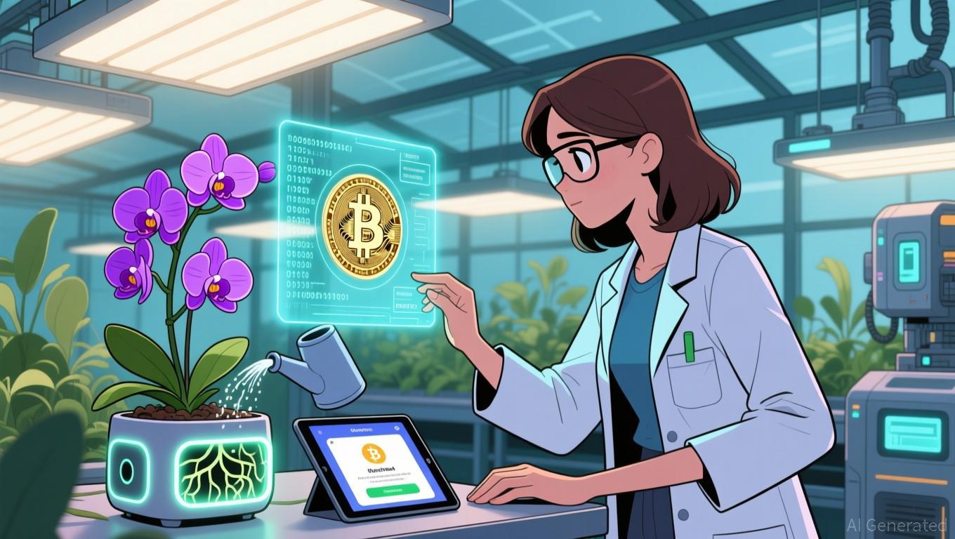 Orchid/Bitcoin (OXTBTC) 市场概览：24 小时技术分析

(Note: This title change slightly refocuses the content as a technical analysis rather than a technical summary.)