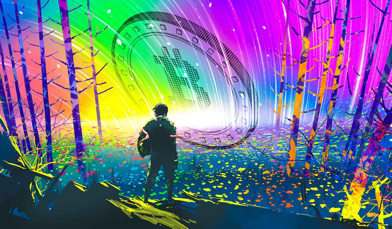 摩根大通发布报告:比特币被低估 相对黄金价格预测显示潜力