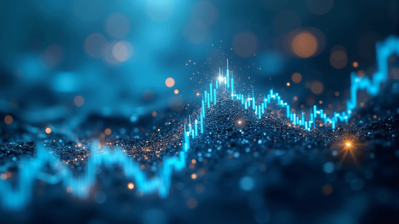 比特币在巨鲸抛售和地缘政治不确定性下的韧性表现：战略性入场的理由