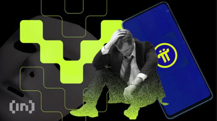 Three Signs of Selling Pressure for Pi Network in November