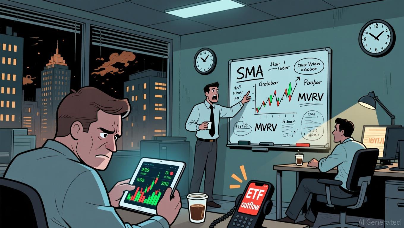 Testing the Short-Term Volatility and Institutional Resilience of Bitcoin at Key Support Levels