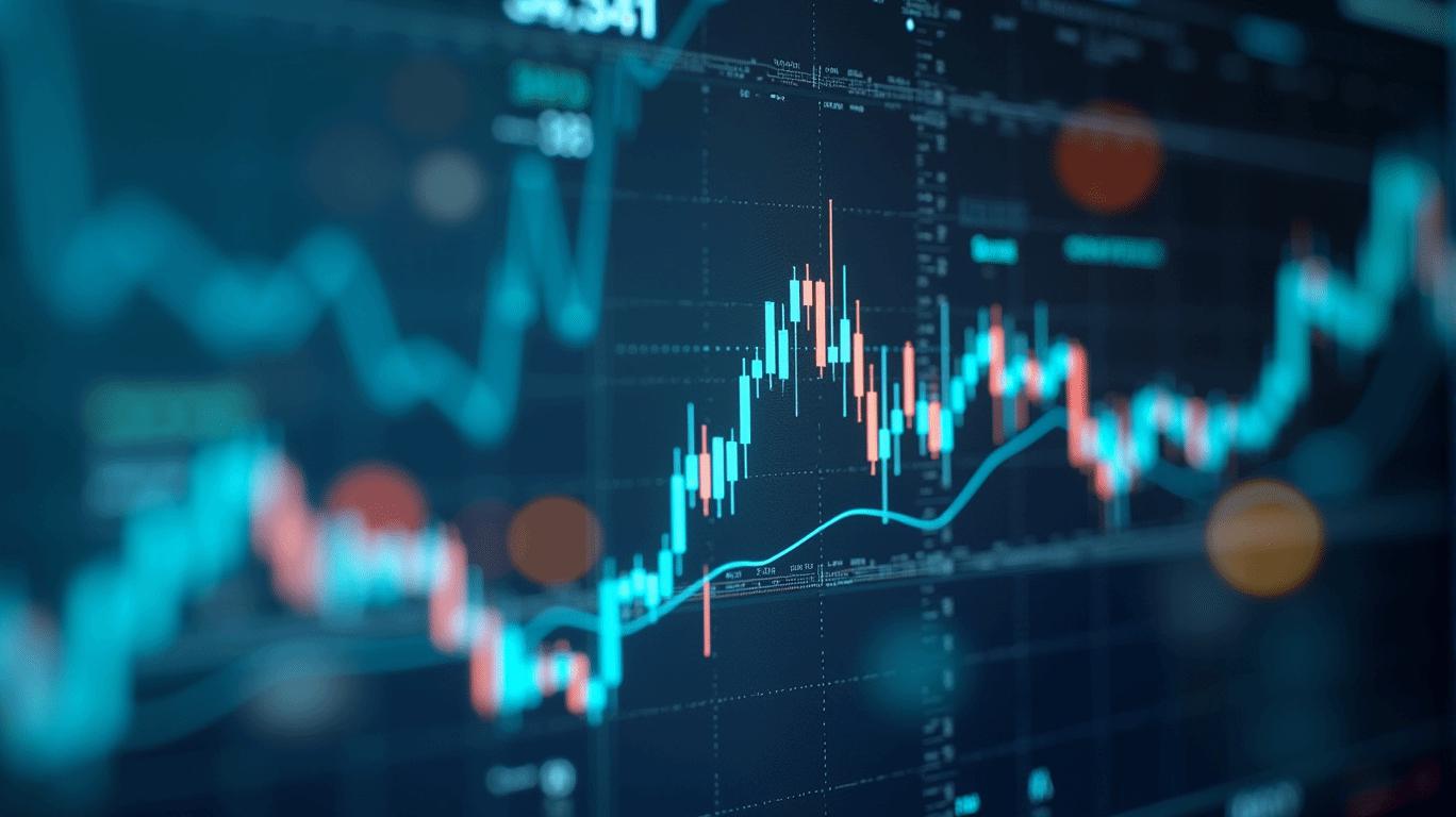 Nano/Bitcoin市场综述