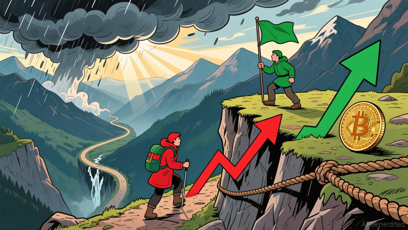 今日比特币新闻：策略公司市值下跌至比特币持有量以下，市场传闻抛售情绪升温