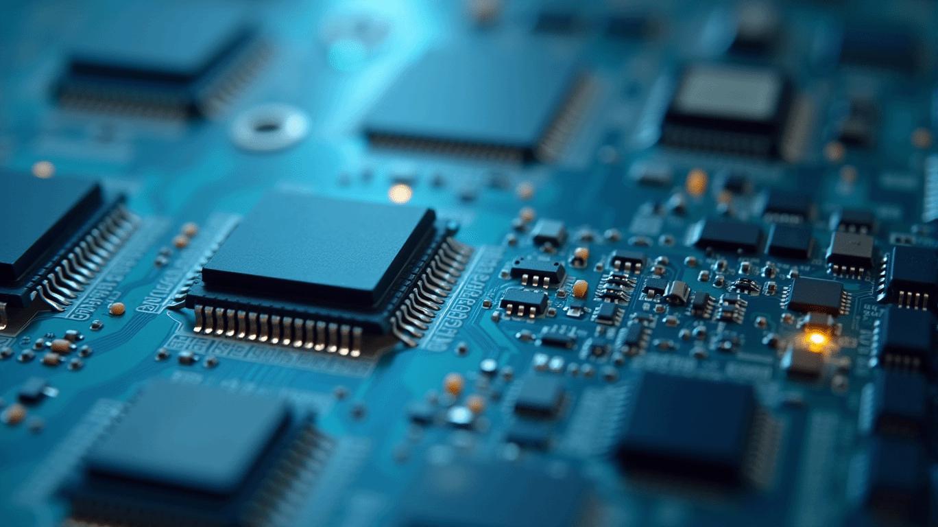 The ever-changing geopolitical and economic landscape of South Korea and its impact on the cryptocurrency market