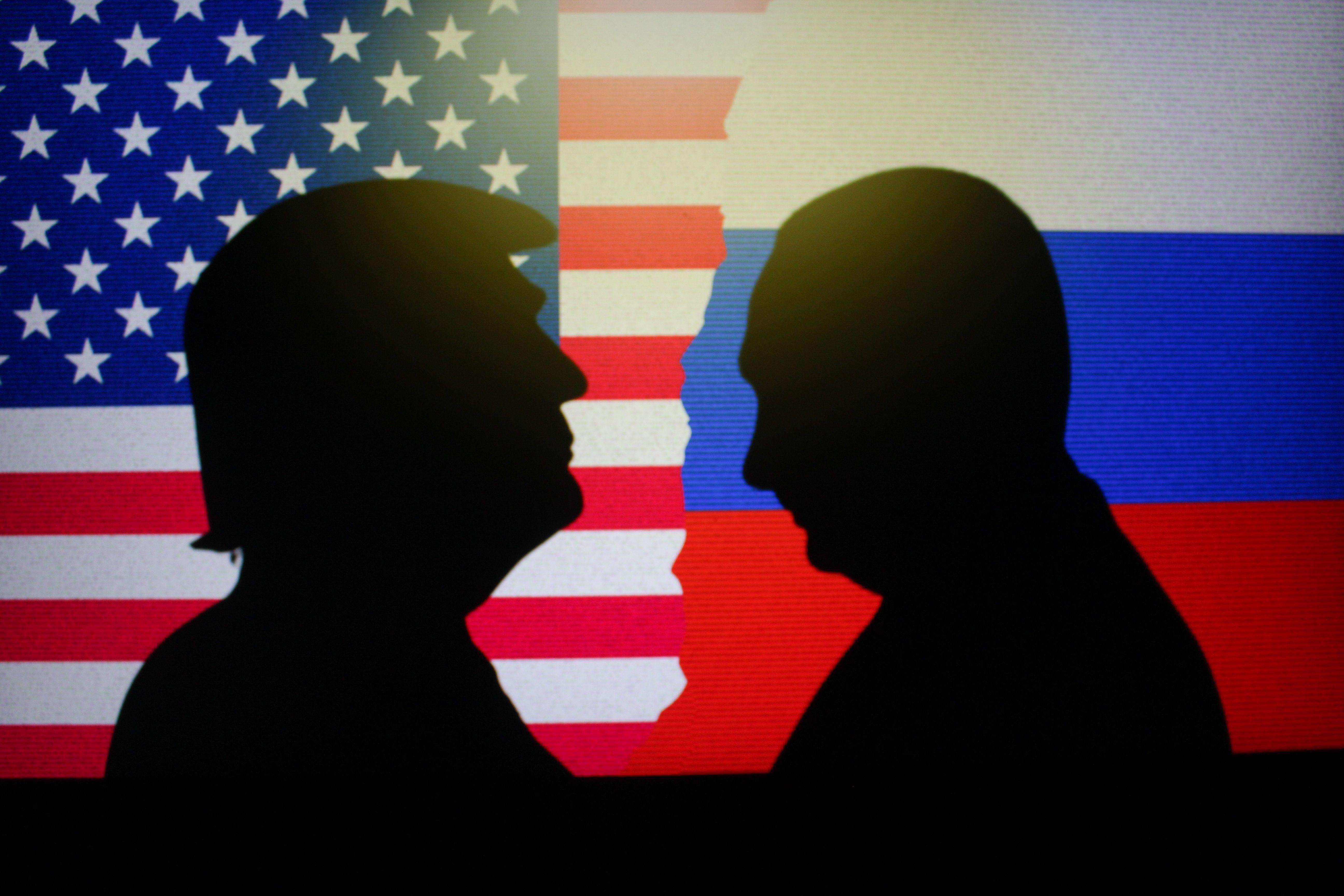 美国参议员敦促调查WLFI与朝鲜和俄罗斯的所谓联系