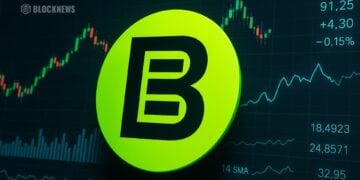 BitMine Stock Price Holding Steady at  Mark, Earnings Report Imminent - Ethereum Rebound May Drive BMNR Stock Price to 