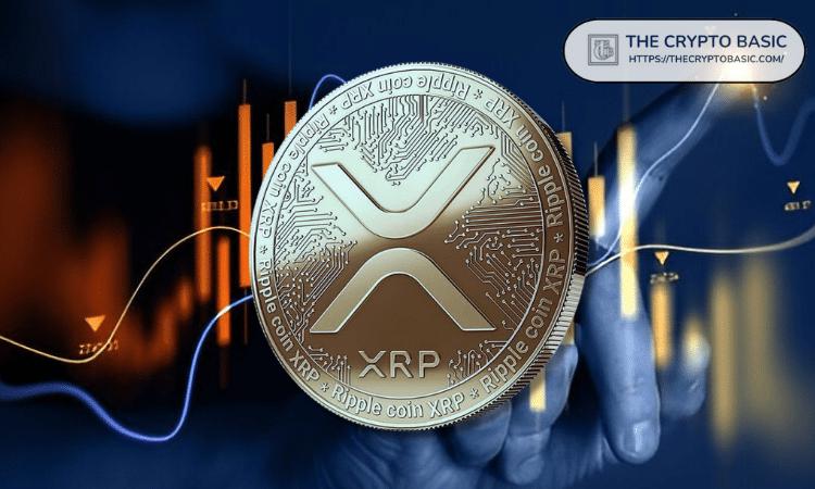 如果 XRP 价格达到 220 美元，一只规模为 1000 亿美元的贝莱德 ETF 将持有多少XRP？