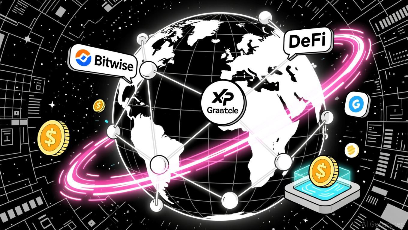 2025年XRP持有者的关键门槛和法律保障：技术和法律定位战略分析以促进长期增长