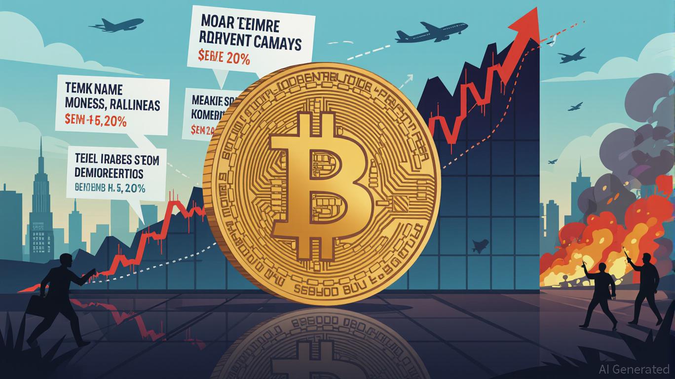 比特币近期大幅回调：抓住机会还是谨慎观望？